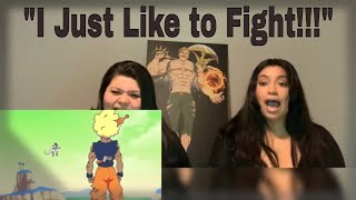 TampM Reviews Black Gokus Speech Hit Different [upl. by Weihs30]