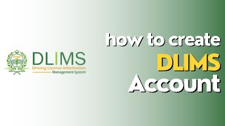 How To Create DLlMS Account For Free  Create dlims Account On Mobile 🤯 [upl. by Crooks844]