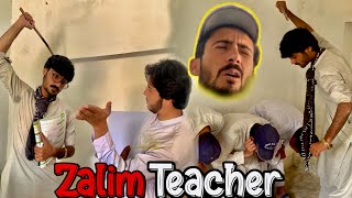 Zalim Teacher  BZK Vines [upl. by Ecneret]