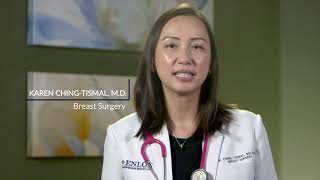 Meet Surgeon Karen ChingTismal MD [upl. by Maltzman234]