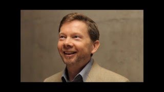 Votre raison dêtre profonde par Eckhart Tolle  GLET63 [upl. by Madora]