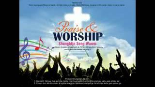 Nye a gawng malai  kachin praise and worship song [upl. by Brey]