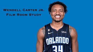 Wendell Carter Jr is a SUPER VERSATILE Big Man [upl. by Ramsay]