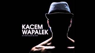 Kacem Wapalek  Photographe [upl. by Fontana]