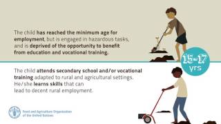 Child Labour in Agriculture [upl. by Xerxes]