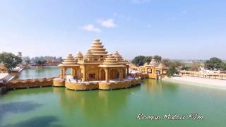 Valmik Ashram Amritsar Roman Mattu Film Paris [upl. by Atiken]