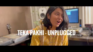 Teka Pakhi  Studio Version Unplugged  Dui Diner Duniya  Masha  Emon  Anam [upl. by Uchida332]