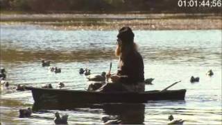 Benelli Presents Duck Commander  on Outdoor Channel [upl. by Aiyt]