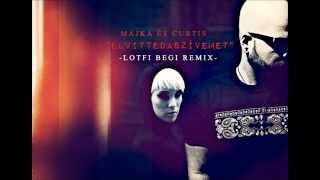 Majka és Curtis  Elvitted a szívemet Lotfi Begi Remix Official Audio [upl. by Aramoy]