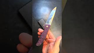 GIVEITAWAYNOW Full🎦soon knifegiveaway sixleafknives membership knifereview knifedisassembly [upl. by Ximena]