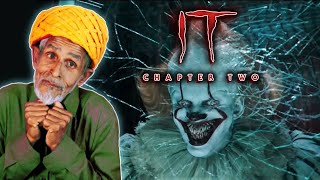 Villagers React to IT Chapter 2 First Time in the Big Screen 😱🍿 React 20 [upl. by Atteynod]