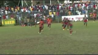 CHRIS JERRY AGMARK RABAUL GURIAS WINGERTHE HIT OF THE YEAR 2012 [upl. by Bernadene]