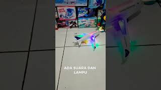 Mainan Baru Unboxing Pesawat Terbang Yang Menggemaskan  PESAWAT TERBANG [upl. by Ativoj93]