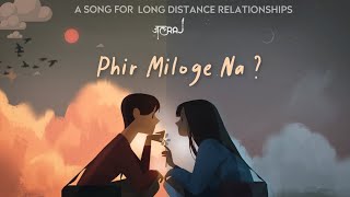 Phir Miloge Na  JalRaj  Official Video  New Original Songs 2021 [upl. by Sender]