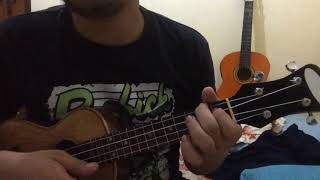 The Join Club  Nobela ukulele tutorial [upl. by Scales]