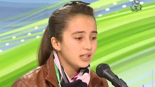 Alhane wa chabab 2014  Alger [upl. by Ailido]