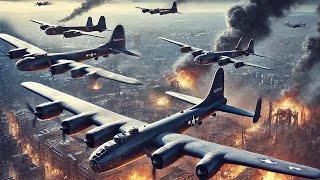 B29 Bombers EXPOSED The Shocking Truth About WWII [upl. by Temirf5]