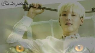 ASMR Yoongi  SN híbrida 713 [upl. by Eliseo]