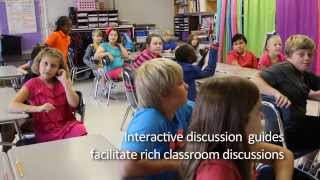 Rich Classroom Discussions in Math [upl. by Fawcette]