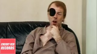 Momus Story  Nick Currie  interviewed by Iain McNay  2009 [upl. by Anitsrhc]