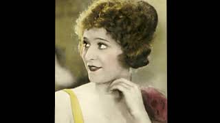 Marguerite De La Motte Documentary  Hollywood Walk of Fame [upl. by Teuton528]