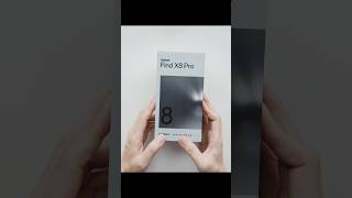 Unboxing Oppo Find X8 Pro for the global launch 21 Nov 2024 [upl. by Atsillak672]