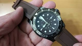 Victorinox Dive Master 500 automatic V241562 [upl. by Barna]