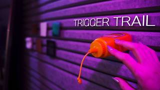 Follow the Trigger Trail ASMR [upl. by Ienttirb64]