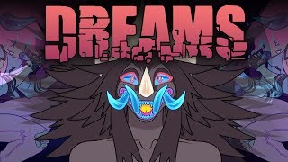 DREAMS  Animation Meme [upl. by Daley]