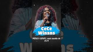 Never Lost  CeCe Winans  CeCe Winans Most Powerful Songs of All Time cecewinans gospel [upl. by Amocat]