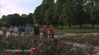 Oslo Norway Frogner Park  Rick Steves’ Europe Travel Guide  Travel Bite [upl. by Fancy622]