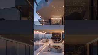 Is This the Most AMAZING Penthouse in the World lugaresquesedeberiandeconocer [upl. by Elton]