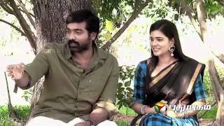 Diwali Special With Pannaiyarum Padminiyum Cast And Crew  Part 1 [upl. by Nandor126]