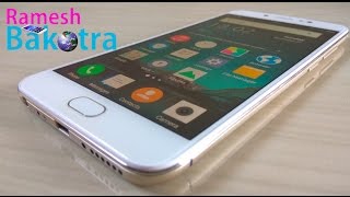 Vivo V5 Full Review and Unboxing [upl. by Atirma]