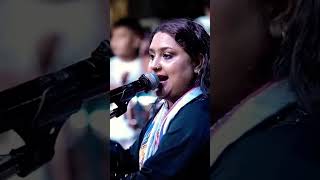 Eh Duniya Matlab Di  Sultana Nooran Live  Mela Phagwara 2024 [upl. by Kellie]