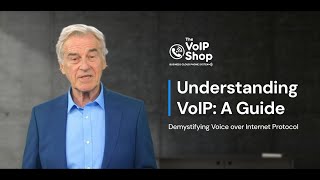 The Complete Guide to VoIP Phone Service amp How it Works [upl. by Vaas]