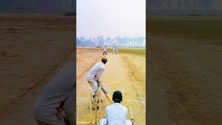 Flipper Ball In Cricket 🏏😱😱 legspin legspinner cricket shorts trending viralvideo [upl. by Anailuy]