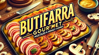 BUTIFARRA GOURMET o se llama longaniza [upl. by Decker240]