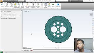 Autodesk Moldflow Adviser 2019  Analysis Technologies [upl. by Naerol]