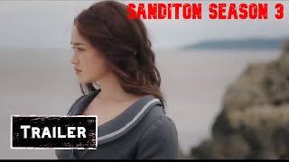 Sanditon Season 3 Trailer HD [upl. by Eidua289]