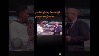 Pastor Jerry Eze live in Uk prayer conference pastorjerryeze gospel nsppd lolaomobaba [upl. by Rawdon]