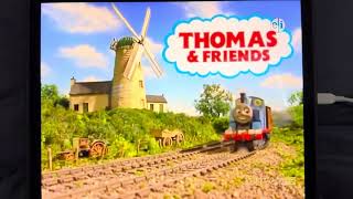 Thomas amp friends Navigation opening pbs airing [upl. by Robinett]