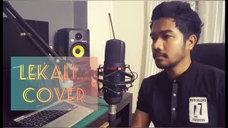 Lekali  cover by Samanj [upl. by Mandy]