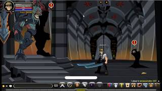 AQWorlds  How To Get To Nulgath amp Ungodly Reavers [upl. by Elohcim]