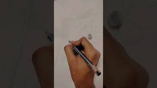 Easy lamp design part 1artdrawingvideo lamp Design shorts foryou [upl. by Nohsyt]