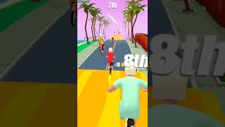 Bike rush game  bikerushshorts shortsvideo opgameplay op gameplay 🇮🇳🇮🇳😱😱 [upl. by Claresta]