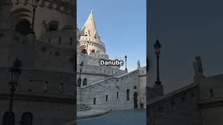 Top 5 MustVisit Spots in Budapest Hungary  Explore the Best of the City [upl. by Lesak768]