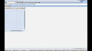 Learn SAP FREE SAP HRHCM PY PAYSLIP CONFIGURATION PART 2 [upl. by Turpin]