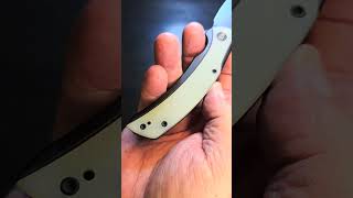 We Knife Co Snick Full🎦soon knifereview knifedisassembly weknifeco weknives weknifecosnick [upl. by Navad]