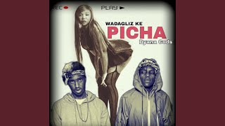 PICHA feat Dyana Cods [upl. by Enileoj610]